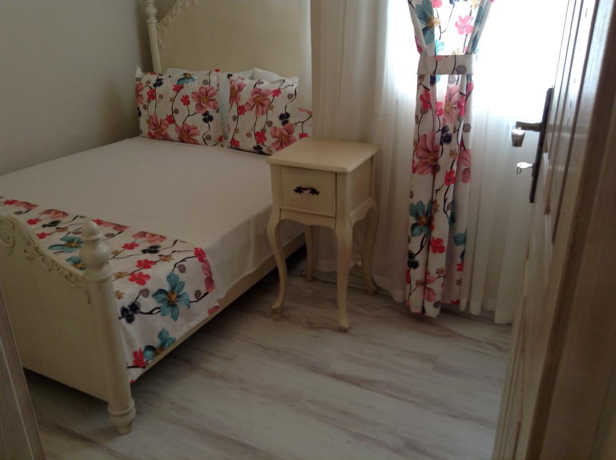 Stafilia Hotel Adult Only Bozcaada Exterior foto